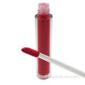 Antihaft-Lipgloss-OEM-Verarbeitung